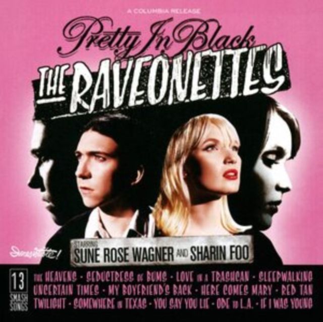 Raveonettes