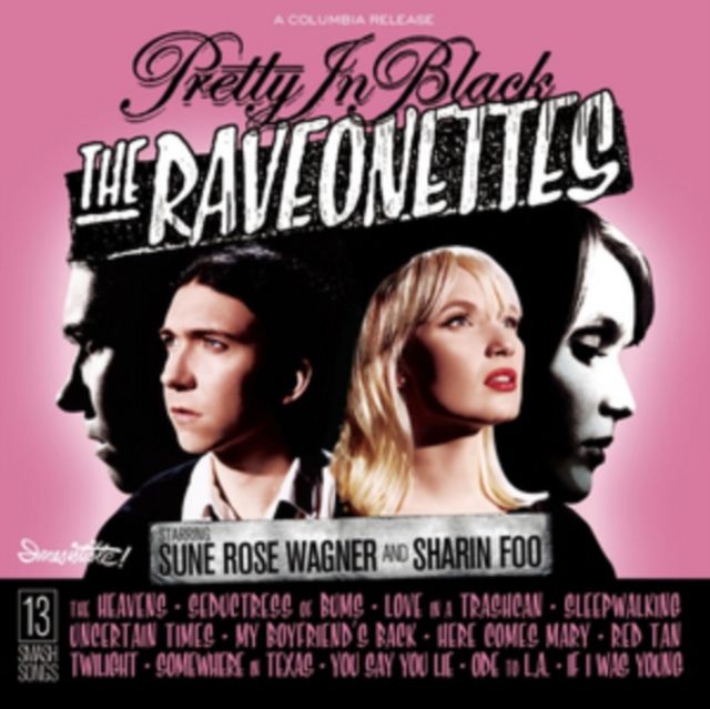 Raveonettes