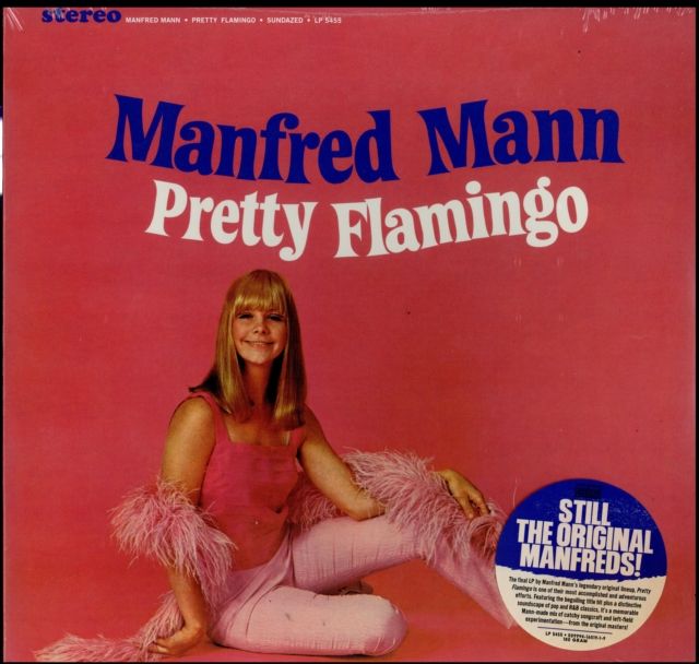 Manfred Mann