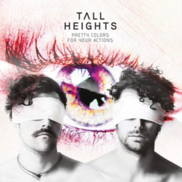 Tall Heights