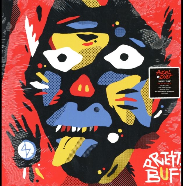 Angel Du$T