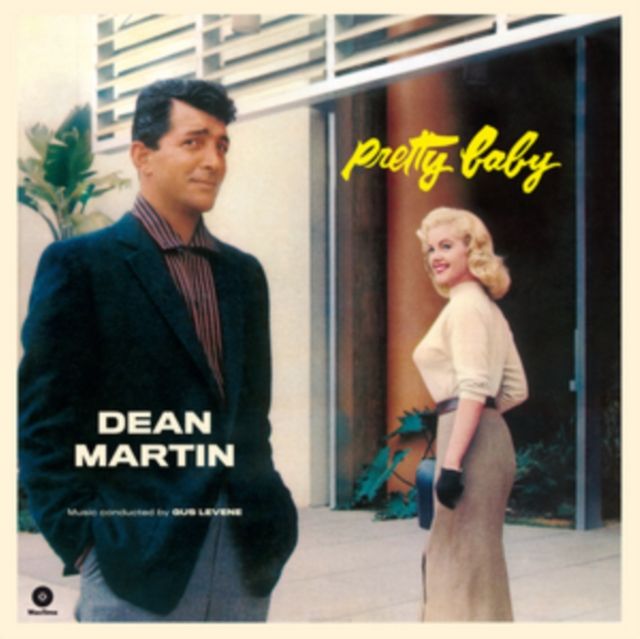 Dean Martin