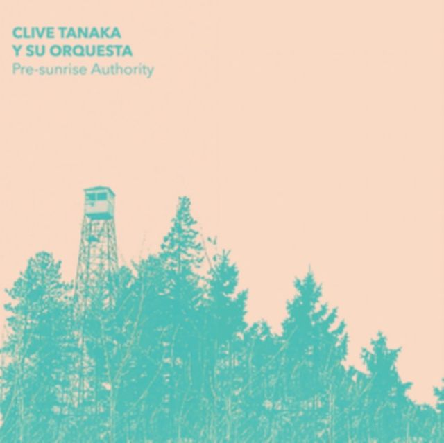 Clive Tanaka Y Su Orquesta