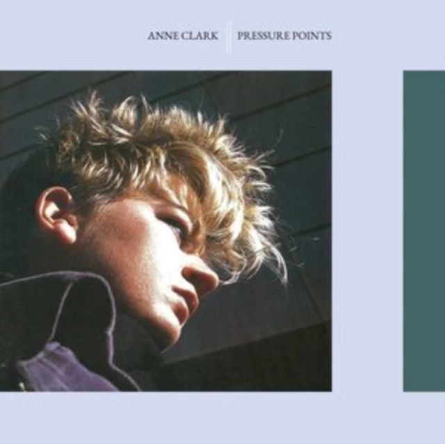 Anne Clark