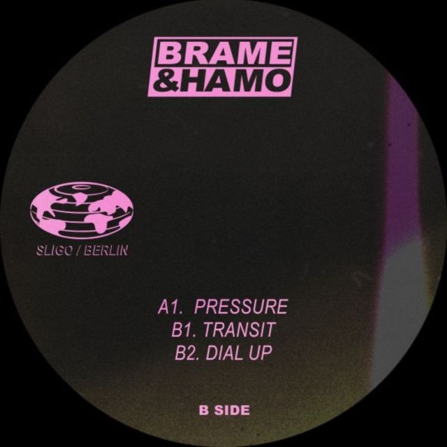 Brame And Hamo