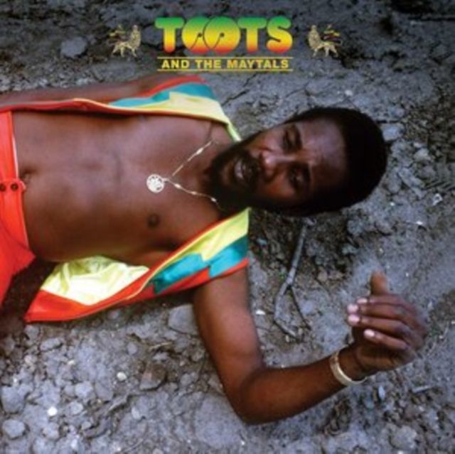 Toots & The Maytals