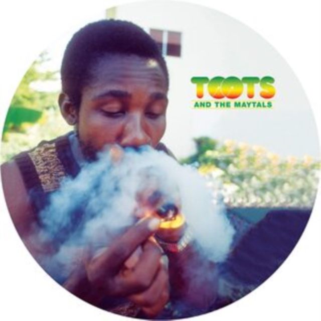 Toots & The Maytals