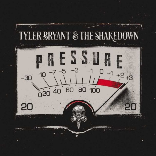 Tyler Bryant & The Shakedown
