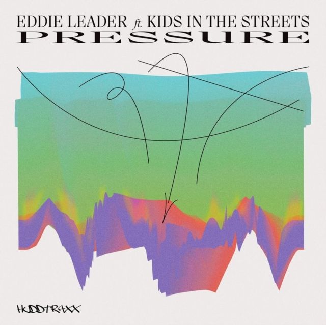 Eddie Leader / Kids In The Streets (Chez Damier)