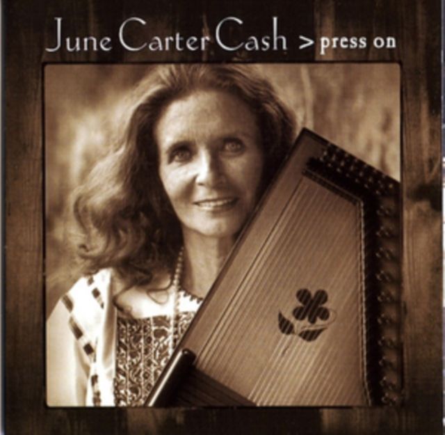 June Carter Cash