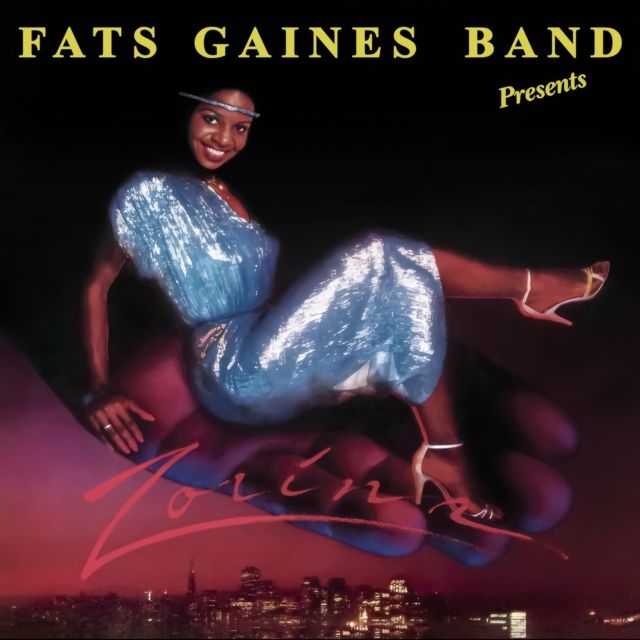 Fats Gaines Band