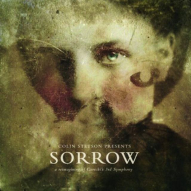 Colin Stetson