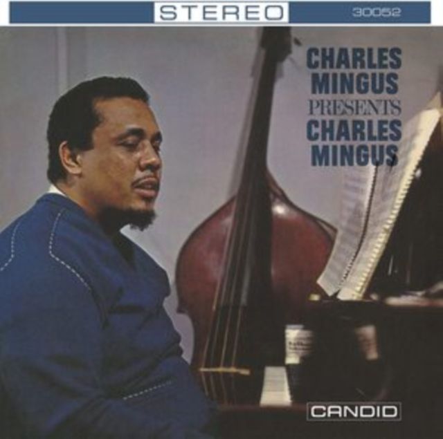 Charles Mingus