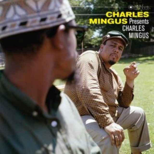 Charles Mingus