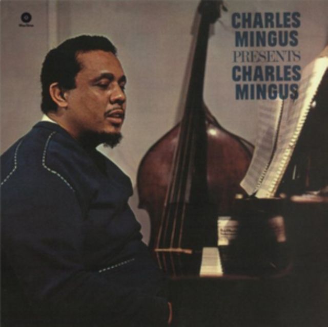 Charles Mingus