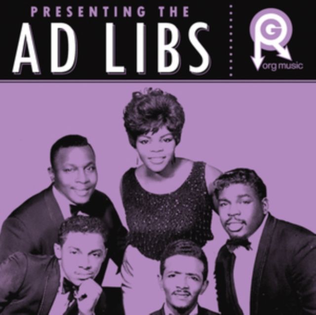 Ad Libs