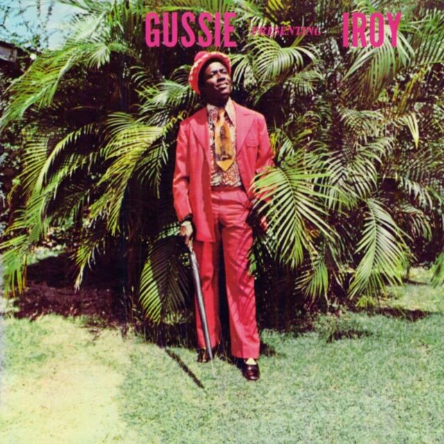 Gussie
