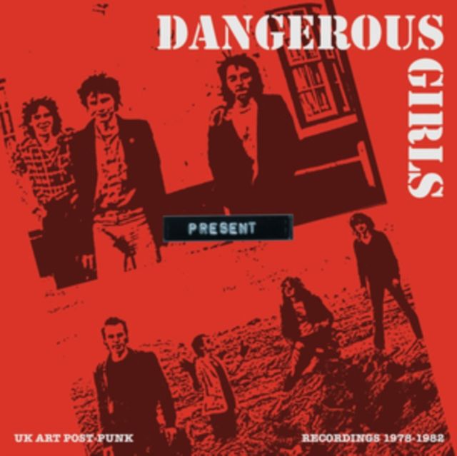 Dangerous Girls