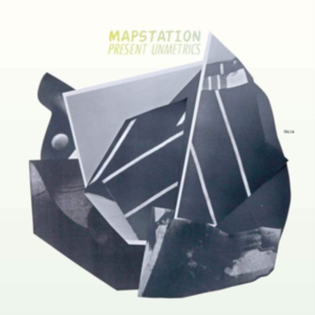 Mapstation