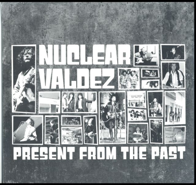 Nuclear Valdez