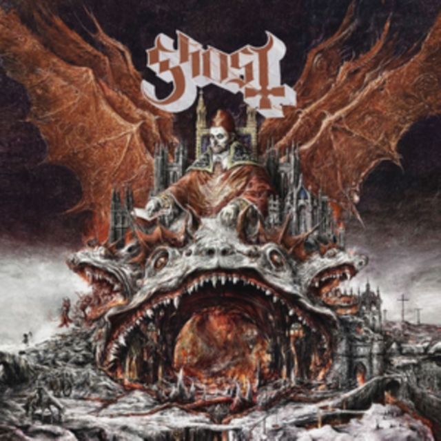 Ghost
