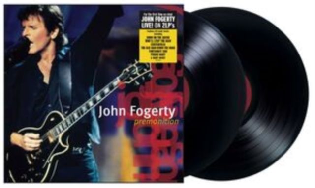 John Fogerty