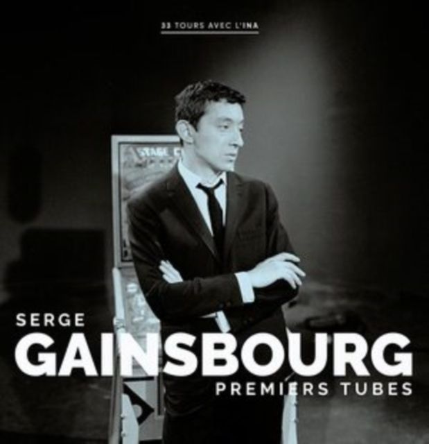 Serge Gainsbourg