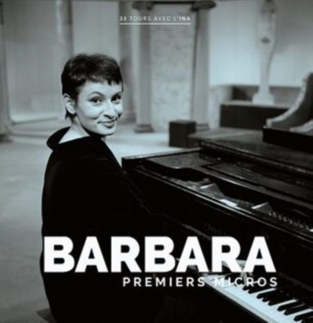 Barbara