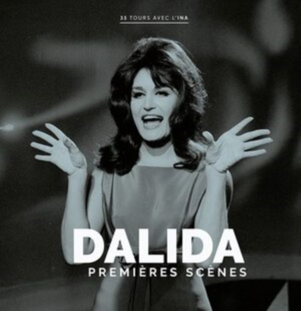 Dalida