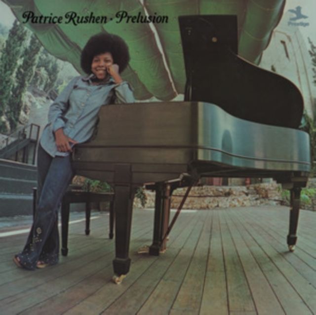Patrice Rushen
