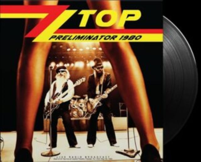 Zz Top