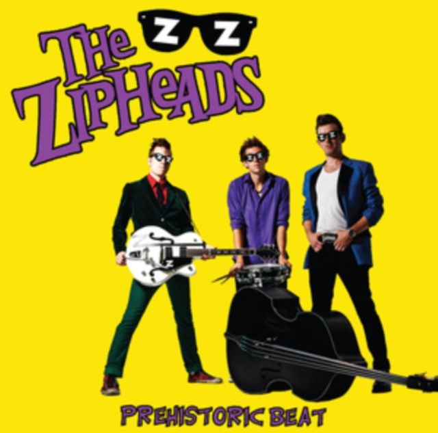 Zipheads