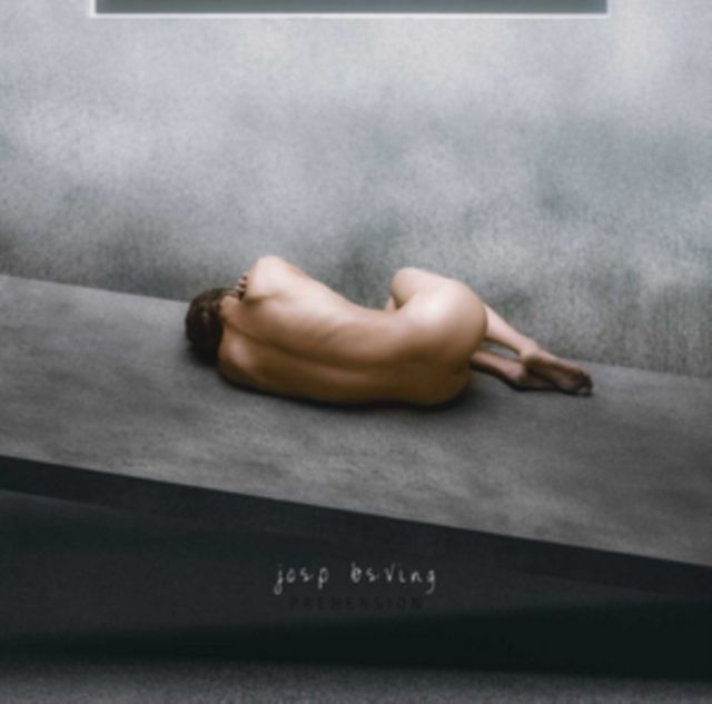 Joep Beving