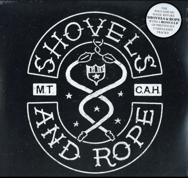 Shovels & Rope