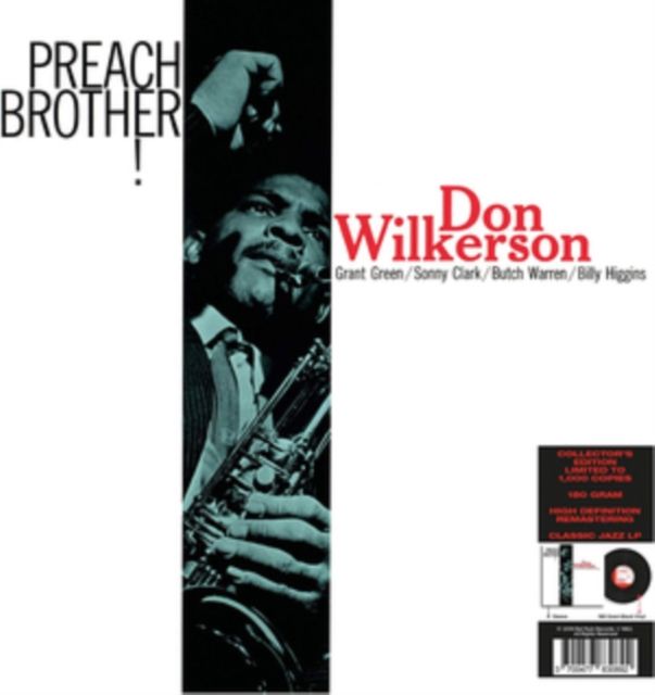Don Wilkerson