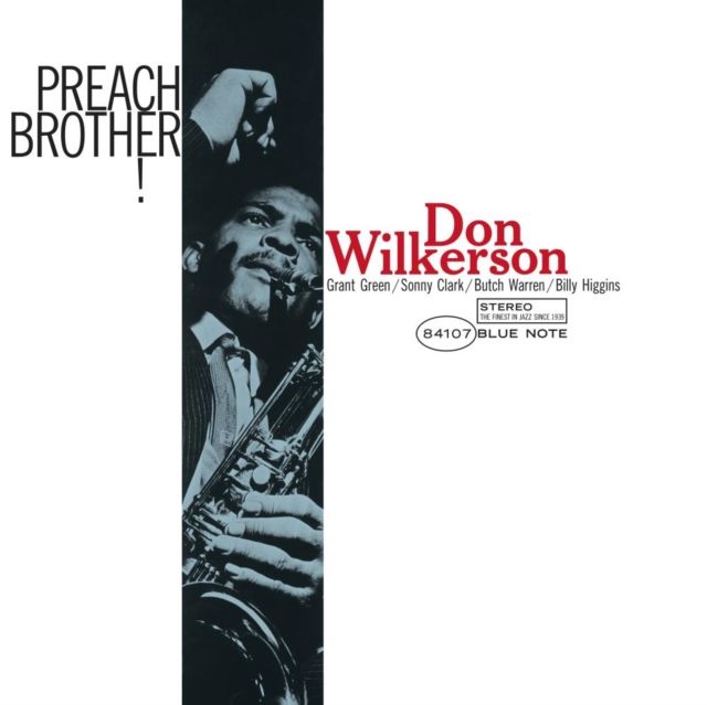 Don Wilkerson