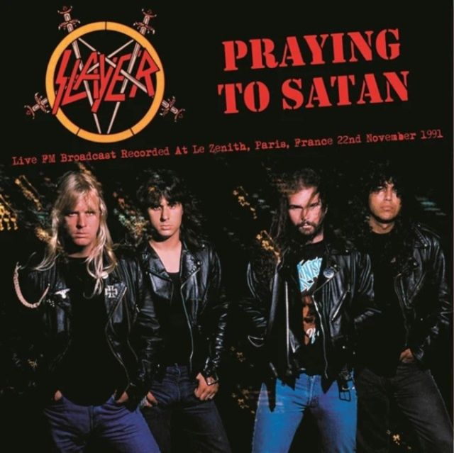 Slayer