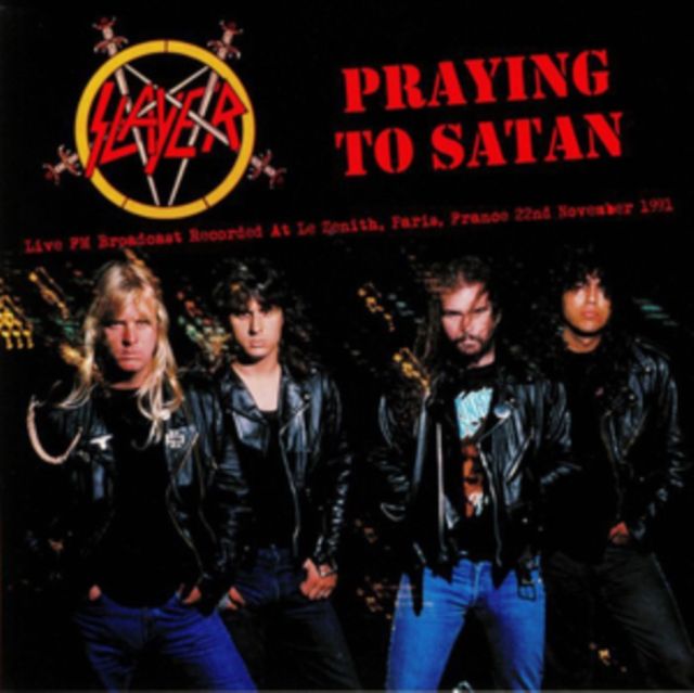 Slayer