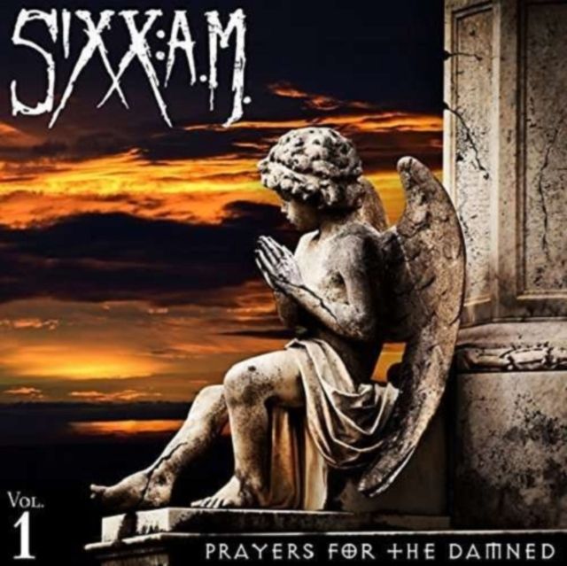 Sixx: A.M.