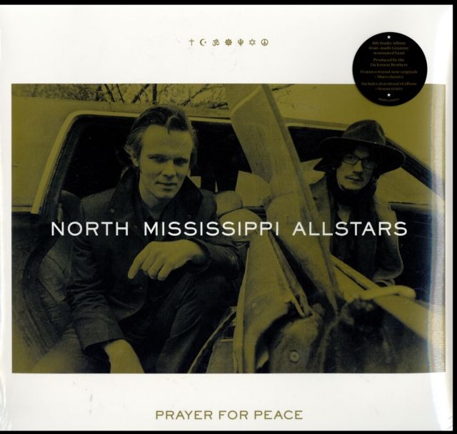 North Mississippi Allstars