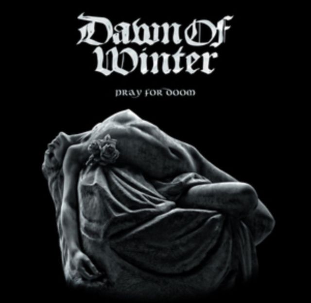 Dawn Of Winter