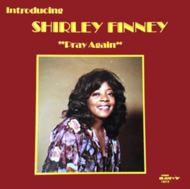 Shirley Finney