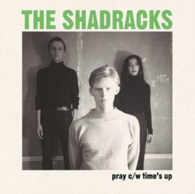 Shadracks