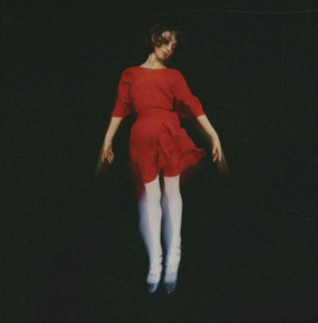 Jackie Cohen