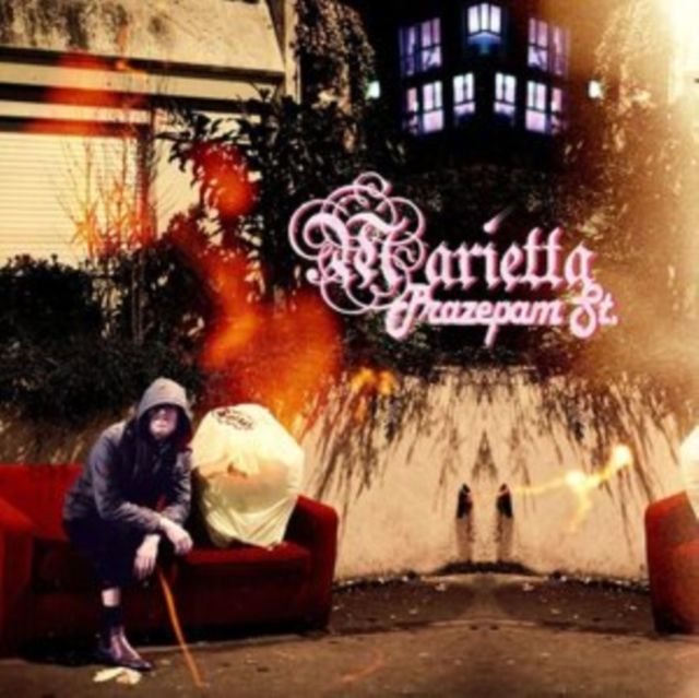 Marietta