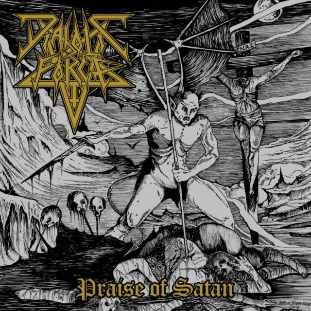 Diabolic Force