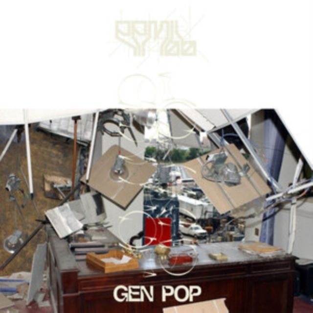 Gen Pop