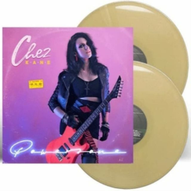 Chez Kane