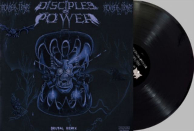 Disciples Of Power
