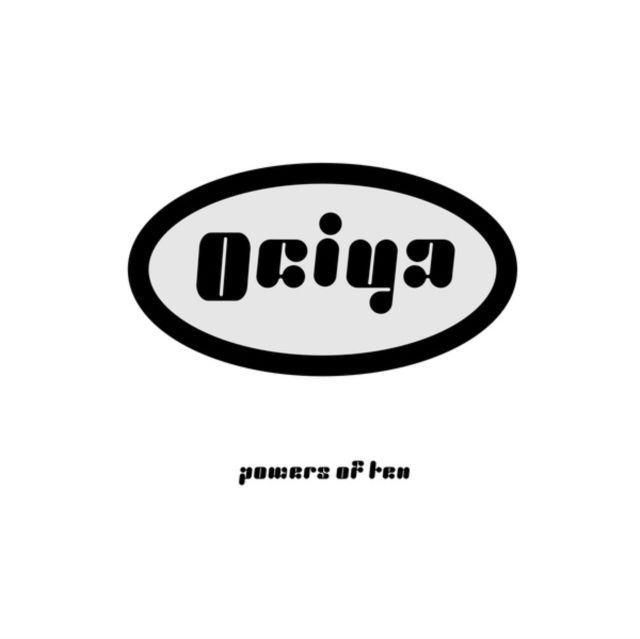 Ociya Aka Patricia & Tin Man